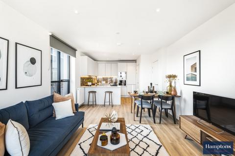 2 bedroom apartment to rent, Ten Degrees 100a George Street Croydon CR0 1GP