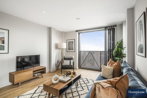 2 bedroom apartment to rent, Ten Degrees 100a George Street Croydon CR0 1GP