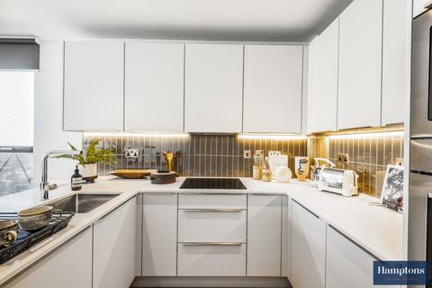 2 bedroom apartment to rent, Ten Degrees 100a George Street Croydon CR0 1GP