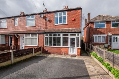Spring Gardens, Hazel Grove, Stockport SK7 4AE