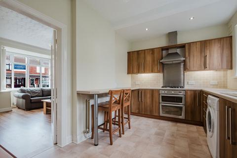 2 bedroom semi-detached house for sale, Spring Gardens, Hazel Grove, Stockport SK7 4AE