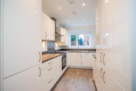undefined, at Mill Vale, 4 Fallows Avenue, Middleton M24