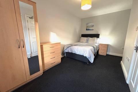 undefined, Rowland Close, Warrington WA2 0DG