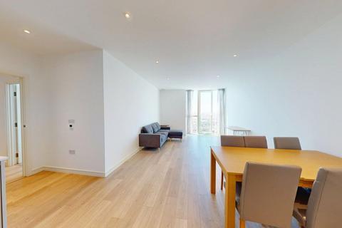 undefined, Pinnacle Apartments, Saffron Central Square, Croydon, CR0