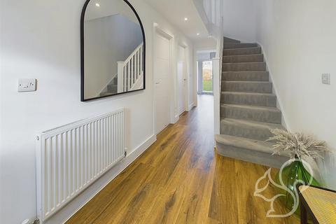undefined, Plot 29, Sudbury Fields, Sudbury