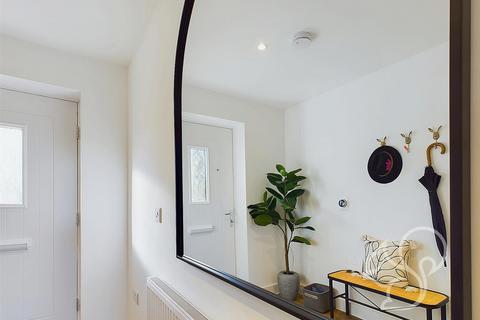 undefined, Plot 29, Sudbury Fields, Sudbury