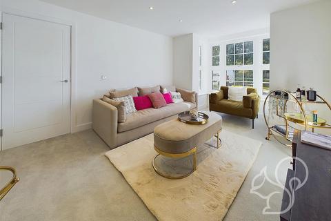 undefined, Plot 29, Sudbury Fields, Sudbury