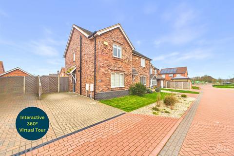 undefined, Bayleaf Lane, North Lincolnshire DN18