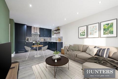 undefined, London Road, Cheam, Sutton