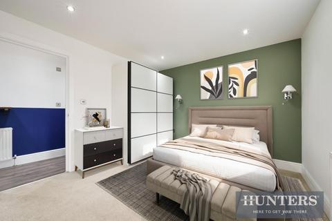 undefined, London Road, Cheam, Sutton