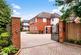 London Road, Cheam, Sutton