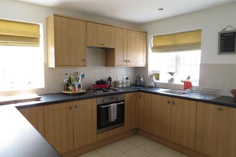 undefined, Mill Lane, WOODHALL SPA