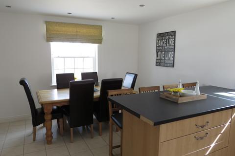 undefined, Mill Lane, WOODHALL SPA