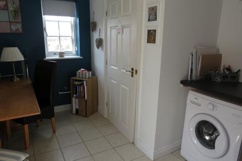 undefined, Mill Lane, WOODHALL SPA
