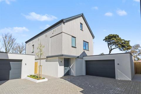 4 bedroom house for sale, La Route Orange, St Brelade JE3