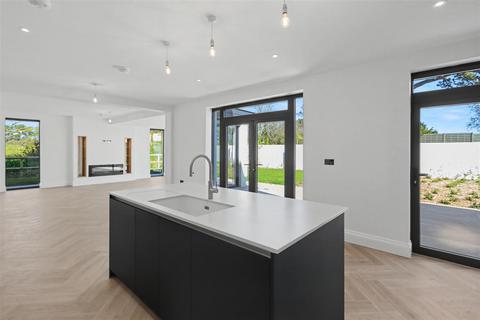 4 bedroom house for sale, La Route Orange, St Brelade JE3