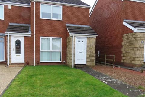 undefined, Sandpiper Way, Ashington