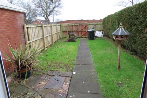 undefined, Sandpiper Way, Ashington