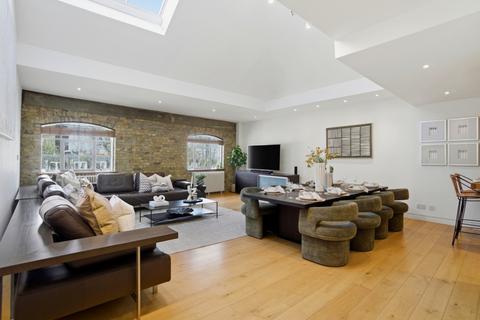 3 bedroom apartment for sale, Ship House, Battersea Square, London, SW11
