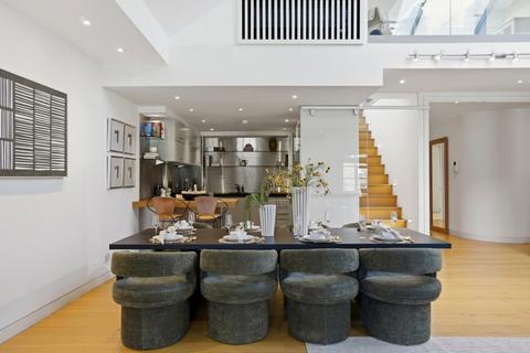 3 bedroom apartment for sale, Ship House, Battersea Square, London, SW11