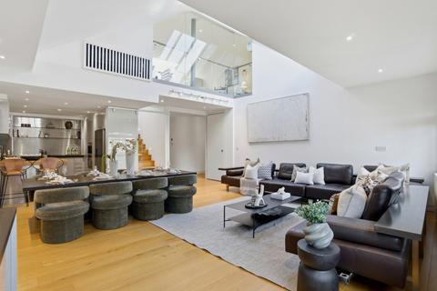 3 bedroom apartment for sale, Ship House, Battersea Square, London, SW11
