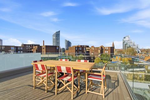 3 bedroom apartment for sale, Ship House, Battersea Square, London, SW11