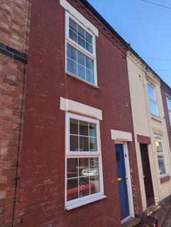 undefined, King Street, Burton-on-Trent, Staffordshire, DE14