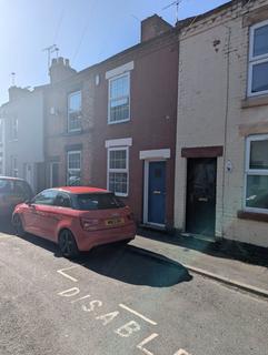 undefined, King Street, Burton-on-Trent, Staffordshire, DE14