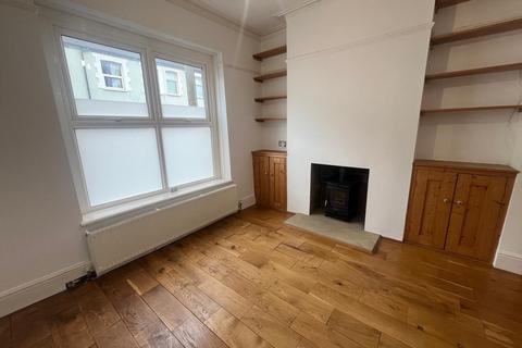 undefined, Springfield Place, Pontcanna, Cardiff
