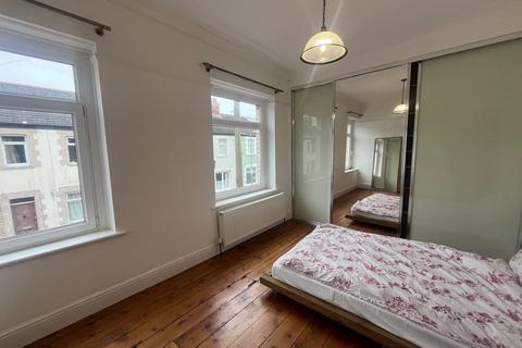 undefined, Springfield Place, Pontcanna, Cardiff