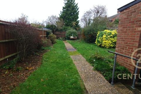undefined, East Hill, LUTON LU3