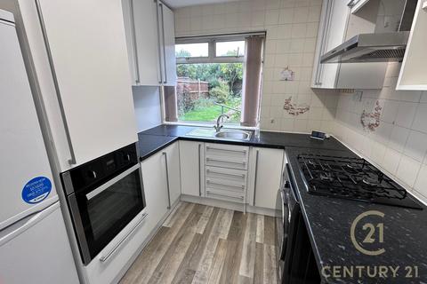undefined, East Hill, LUTON LU3