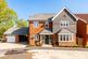 The Hillier, 9 The Meadow, Swallowfield RG7