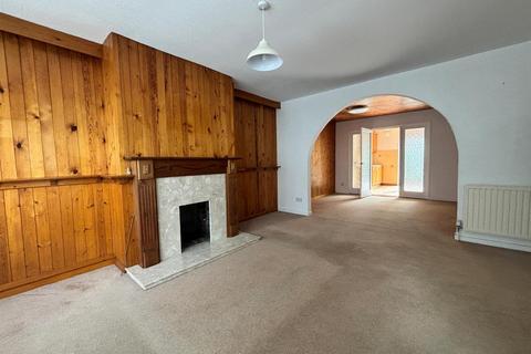 3 bedroom terraced house for sale, The Nurseries, Llanelli