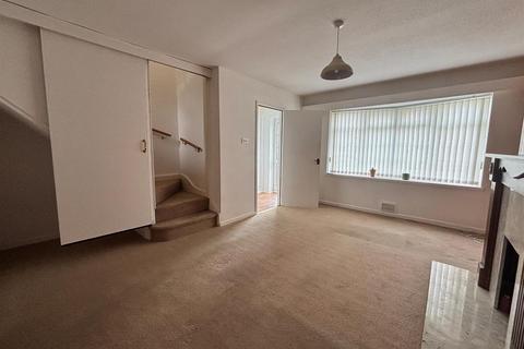 3 bedroom terraced house for sale, The Nurseries, Llanelli