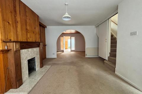 3 bedroom terraced house for sale, The Nurseries, Llanelli