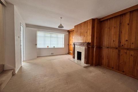3 bedroom terraced house for sale, The Nurseries, Llanelli