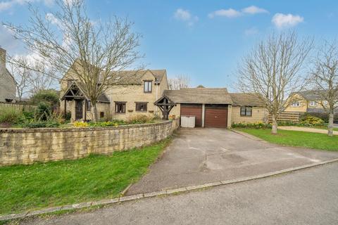 New Road, Bampton, Oxfordshire, OX18