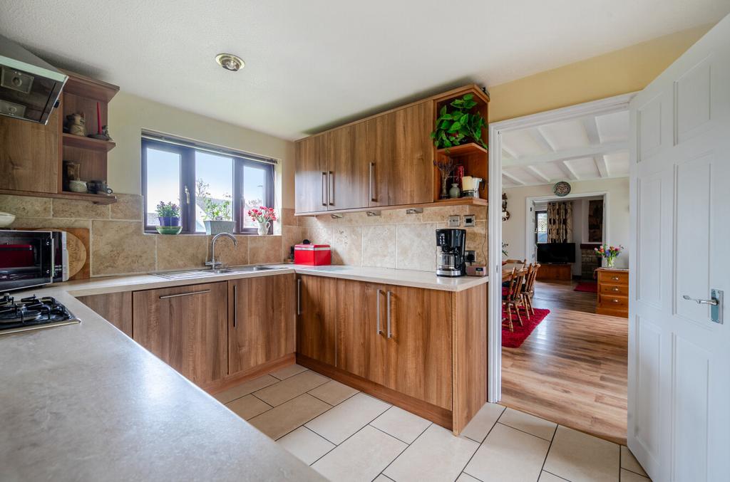 Kitchen/Breakfast