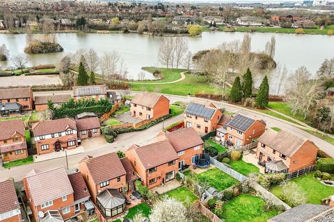 undefined, Pinkworthy, Milton Keynes MK4