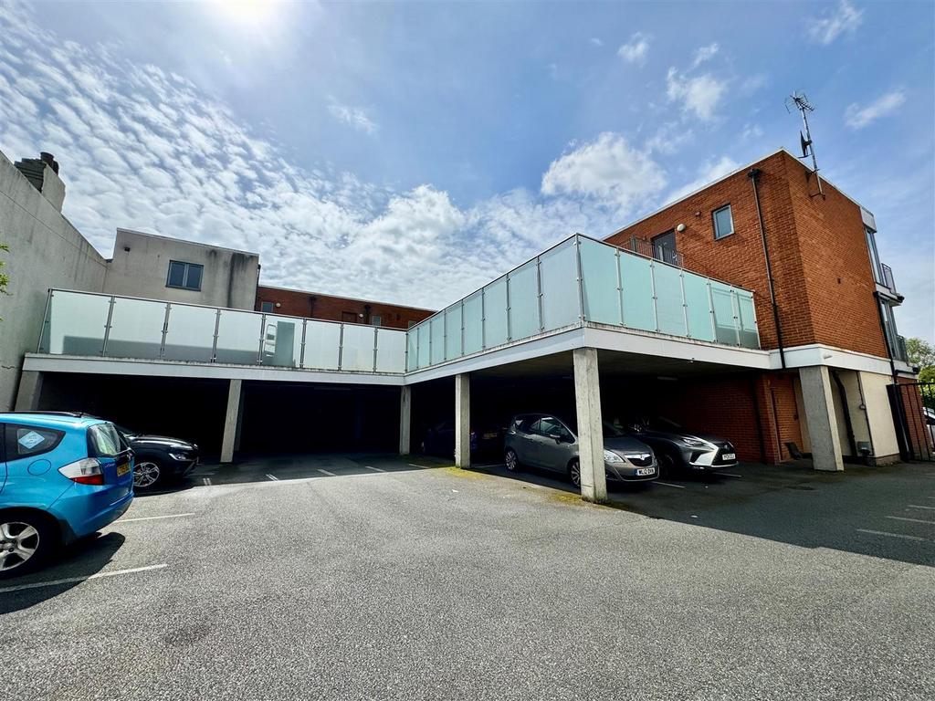 Car Park