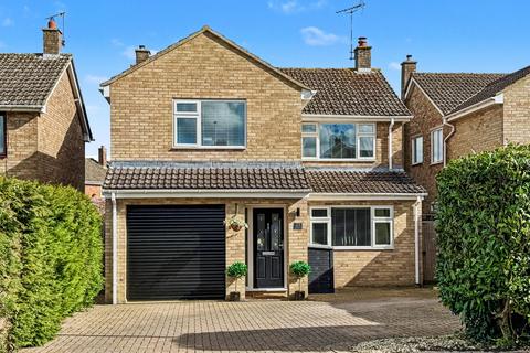 undefined, Mayfield Avenue, Grove, OX12 7LZ