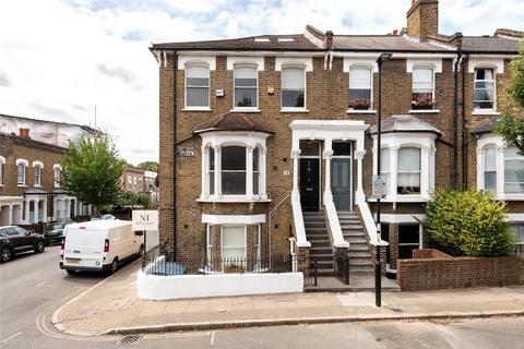 undefined, Almington Street, London, N4