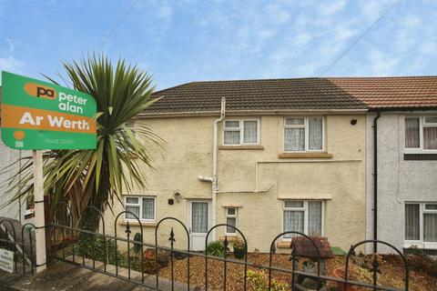 undefined, Brook Terrace, Llanharan, Pontyclun