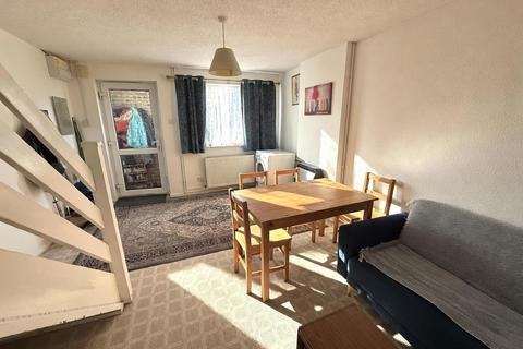 2 bedroom terraced house for sale, Manorfield Close, Little Billing, Northampton NN3