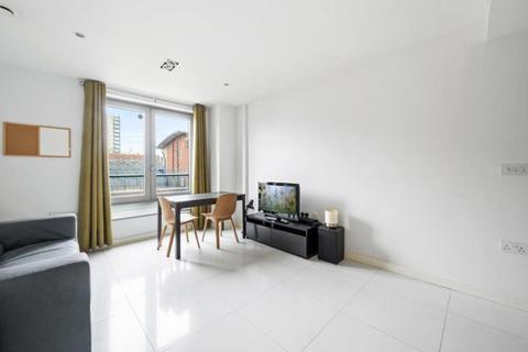 undefined, Osnaburgh Street, London NW1