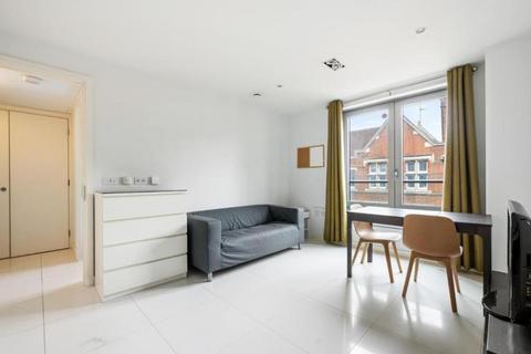 undefined, Osnaburgh Street, London NW1