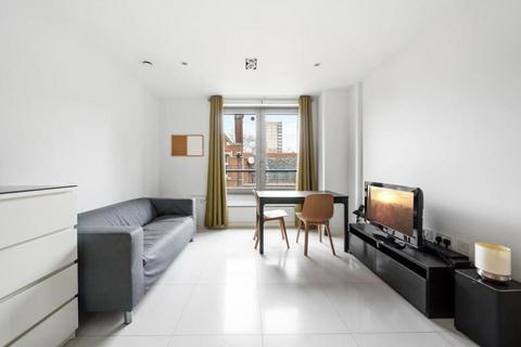 undefined, Osnaburgh Street, London NW1