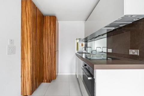 undefined, Osnaburgh Street, London NW1