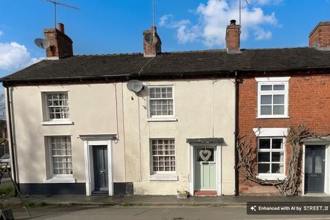 undefined, Stone Road, Eccleshall, ST21